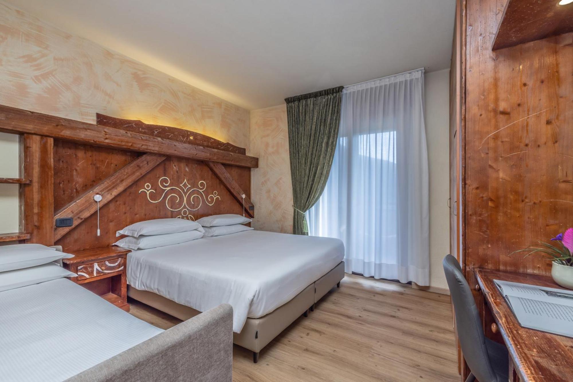 Garden Wellness Hotel S Andalo Quarto foto