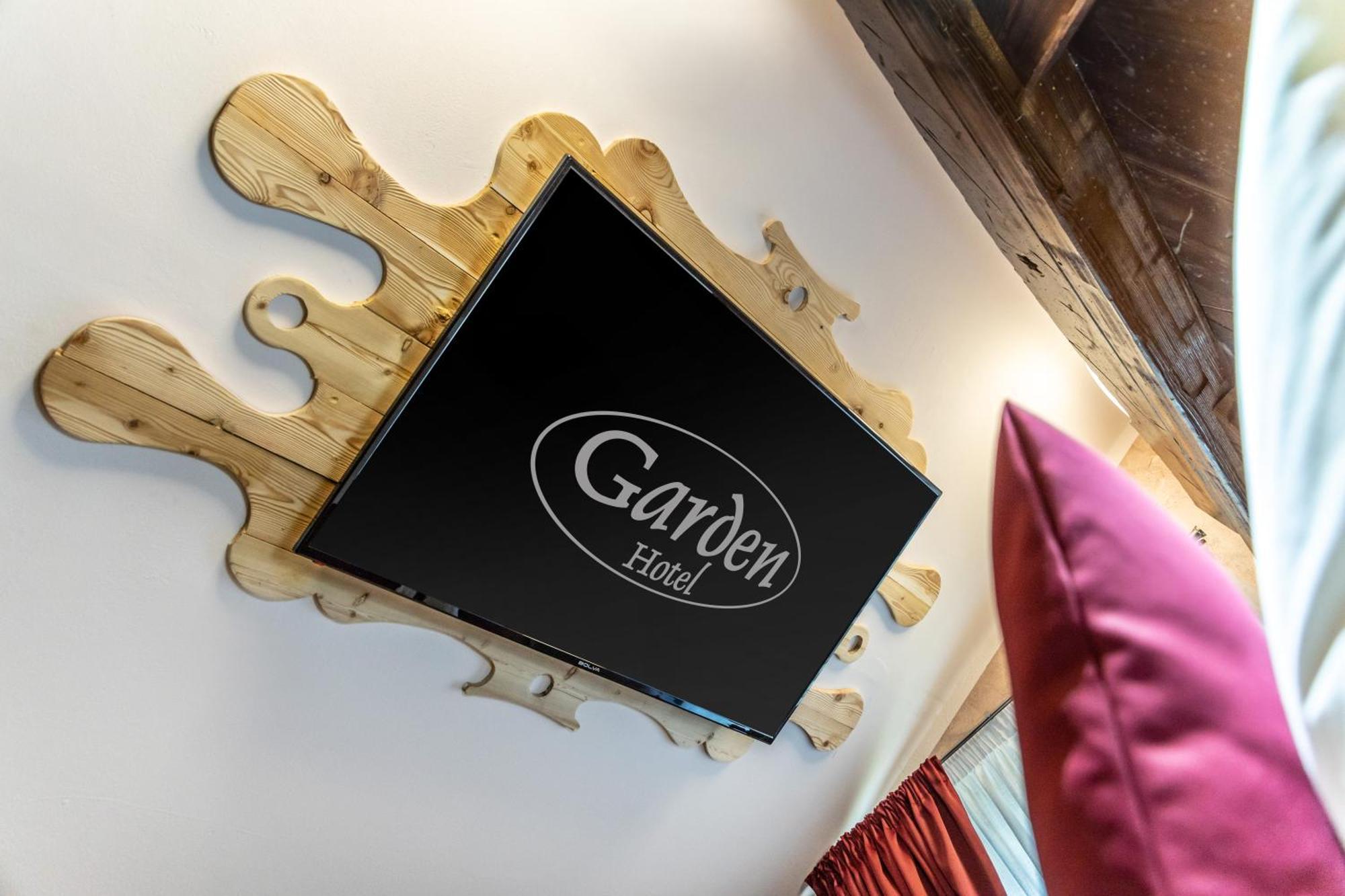 Garden Wellness Hotel S Andalo Quarto foto